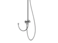 ÜLADUŠI KOMPLEKT RAVAK DS 090.00CR CHROME