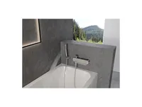 KÄSIDUŠI OTSIK RAVAK CHROME 957.00CR