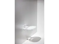 DUŠIISTE RAVAK CHROME VALGE