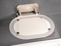 DUŠIISTE RAVAK CHROME