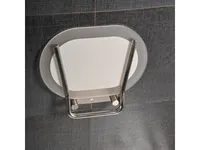 DUŠIISTE RAVAK CHROME