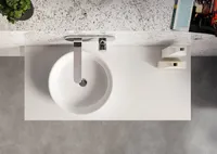 VALAMUSEGISTI RAVAK CHROME CR 019.00, PEIDETUD