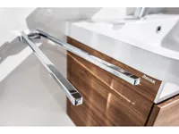 KÄTERÄTIHOIDJA RAVAK PÖÖRATAV 10° TD 340.00 KROOM