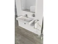 KÄTERÄTIHOIDJA RAVAK PÖÖRATAV 10° TD 340.00 KROOM