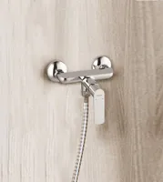 DUŠISEGISTI RAVAK CLASSIC CL 032.00 KROOM