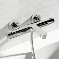 SEINAPEALNE VANNI TERMOSTAATSEGISTI RAVAK TERMO 300