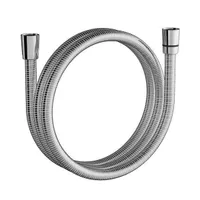 DUŠIVOOLIK RAVAK SILVERSHINE 200CM, TUGEVAST PLASTMASSIST