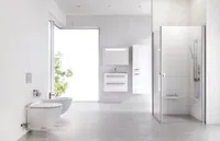 WC-SEINAPOTT RAVAK UNI CHROME RIM