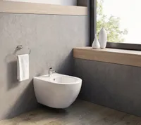 BIDEE RAVAK UNI CHROME