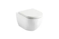 PRILL-LAUD RAVAK UNI CHROME 02A VALGE