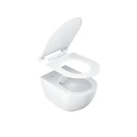 PRILL-LAUD RAVAK UNI CHROME SLIM VALGE