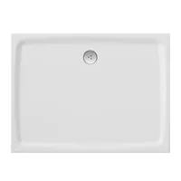 DUŠIALUS RAVAK GIGANT PRO FLAT 120X80CM