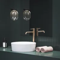 VALAMU RAVAK MOON 1 VALGE