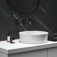 VALAMU RAVAK MOON 1 VALGE