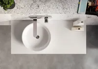 VALAMU RAVAK MOON 1 VALGE