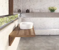 VALAMU RAVAK MOON 1C VALGE