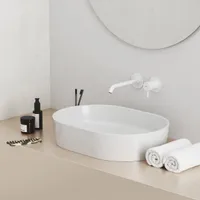 VALAMU RAVAK MOON 2 VALGE