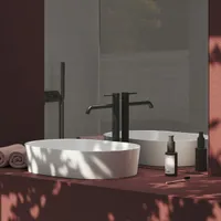 VALAMU RAVAK MOON 2 VALGE