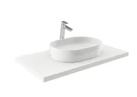 VALAMU RAVAK MOON 2 VALGE