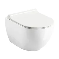 WC-SEINAPOTT RAVAK UNI CHROME RIMOFF