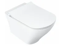 WC-SEINAPOTT RAVAK UNI CHROME RIMOFF + PRILL-LAUD