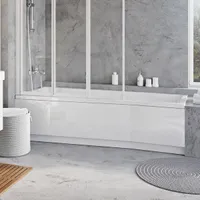 VANNI ESIPANEEL RAVAK BEHAPPY II 150 PAREM