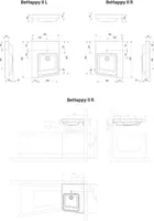 VALAMU RAVAK BEHAPPY II 550 PAREM