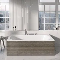 VANN RAVAK CITY SLIM 180X80CM