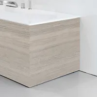 VANNI KÜLJEPANEEL RAVAK U 80 R SATIINPUU, PAREM