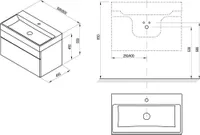 VALAMUKAPP RAVAK SD NATURAL 500