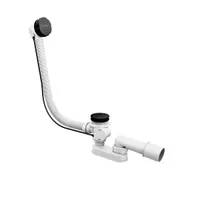 SIFOON VANNILE RAVAK 570MM, MUST