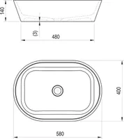 VALAMU RAVAK SOLO 580