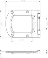 PRILL-LAUD RAVAK CLASSIC SLIM