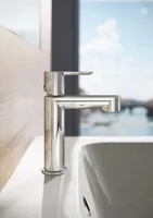 VALAMUSEGISTI RAVAK PURI PU 014.00 KROOM