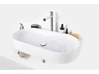 VALAMUSEGISTI RAVAK PURI PU 015.00 KROOM