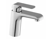 VALAMUSEGISTI RAVAK FLAT FL 014.00 KROOM