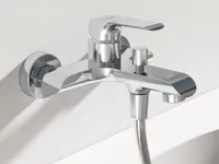 VANNISEGISTI RAVAK FLAT FL 022.00 KROOM