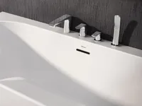 VANNISEGISTI RAVAK FLAT FL 026.00 KROOM