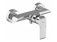 DUŠISEGISTI RAVAK FLAT FL 032.00 KROOM