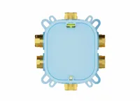 MOODUL R-BOX RAVAK VARI RB 072.50 SÜVISTATAVATE SEGISTITE JAOKS