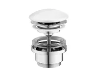 VALAMU ÄRAVOOLUPESA RAVAK 46MM