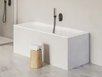 VANN RAVAK CHROME SLIM 160X70