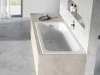 VANN RAVAK CHROME SLIM 170X75