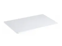 VALAMUALUNE LAUAPLAAT RAVAK BALANCE 1200 VALGE