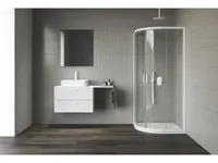 VALAMUALUNE LAUAPLAAT RAVAK BALANCE 1200 VALGE