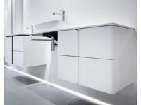 TÖÖPINNA KONSOOL RAVAK BALANCE / COMFORT 1200