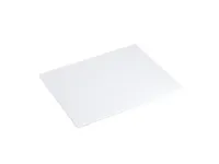 VALAMUALUNE LAUAPLAAT RAVAK COMFORT 600 VALGE