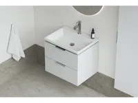 VALAMU RAVAK COMFORT 600