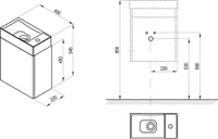 MINIVALAMUKAPP RAVAK SD VEDA 400