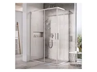 DUŠINURK RAVAK BLIX SLIM BLSRV2K-90, 90X195CM